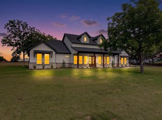 9080 County Road 669, Blue Ridge, TX 75424