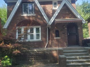 18959 Strasburg St, Detroit, MI 48205