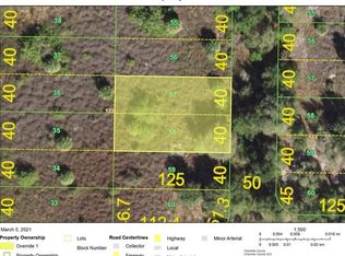 2181 Chaplin Dr, Punta Gorda, FL 33983
