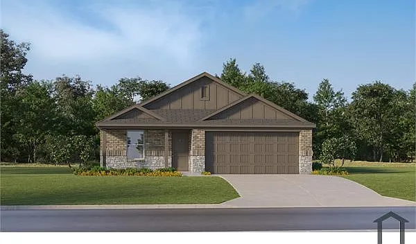4 bed, 1720 sqft, $2,700 — Photo 2