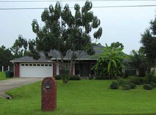 7352 Manatee St, Navarre, FL 32566