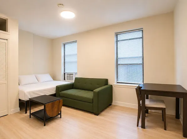 424 E 115th St APT 4C, Manhattan, NY 10029