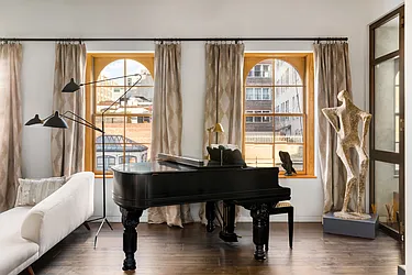 Sold by Douglas Elliman