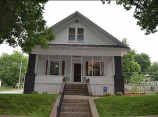 411 N Elm St, Avoca, IA 51521