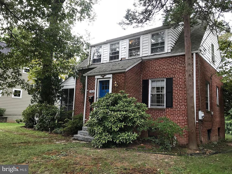 1st image of 1400 N Harrison St