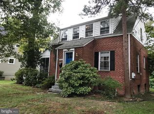 1400 N Harrison St, Arlington, VA 22205