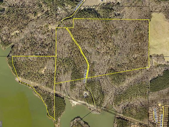 2nd image of 0 Hunter Rd