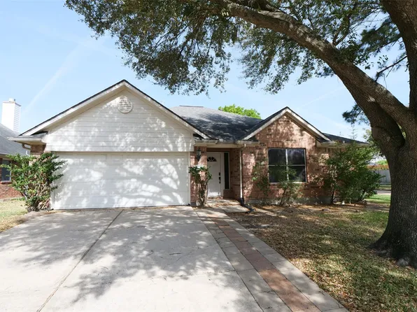 24402 Pepperrell Place St, Katy, TX 77493