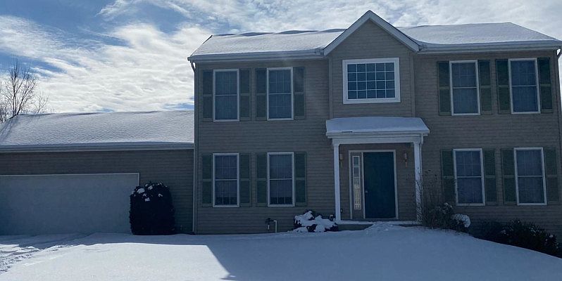 1st image of 51409 Milan Ct