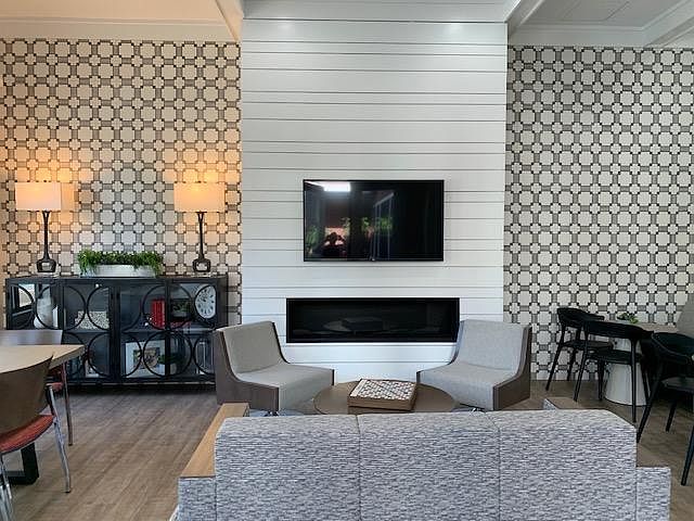 1st image of 6534 Cotton Wood Cir APT H