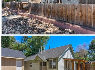 525 Colorado St, Craig, CO 81625