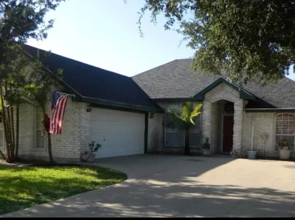 819 Quail Hollow Dr N, Weslaco, TX 78596