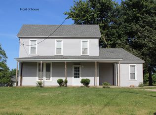 403 S Green St, Lancaster, MO 63548