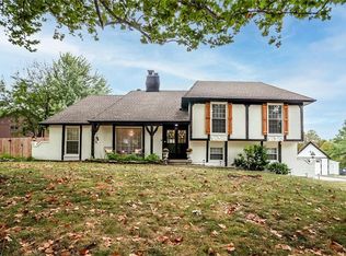 23210 Old Cyclone School Rd, Lees Summit, MO 64064