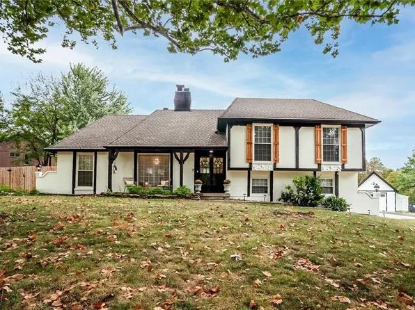 23210 Old Cyclone School Rd, Lees Summit, MO 64064