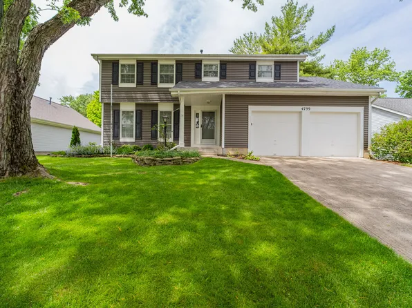 4799 Wallington Dr, Hilliard, OH 43026
