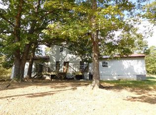 426 Madison St #3240, Huntsville, AR 72740