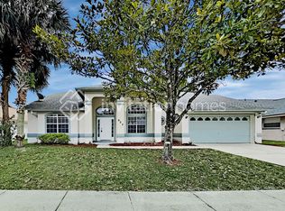 927 Silverton Loop, Lake Mary, FL 32746