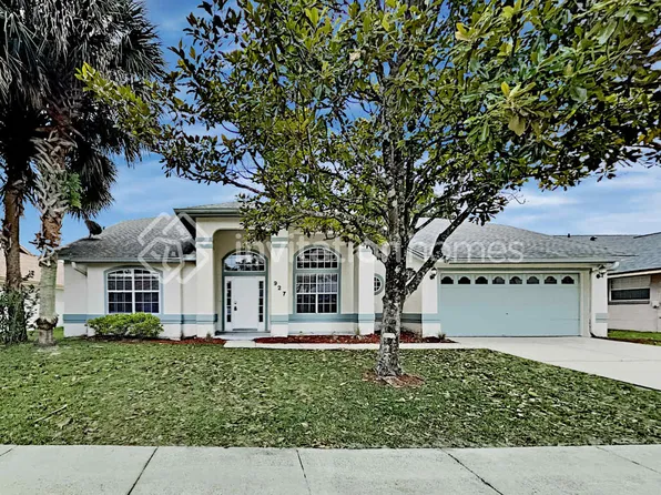 927 Silverton Loop, Lake Mary, FL 32746