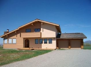 320 E 0 N, Fairfield, ID 83327