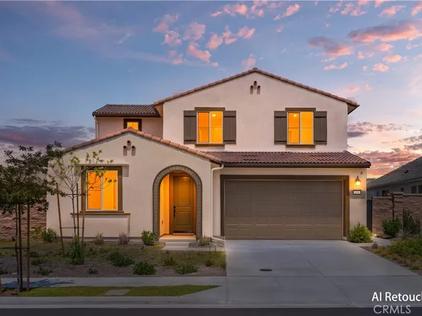 18383 Tecate St, Chino Hills, CA 91709