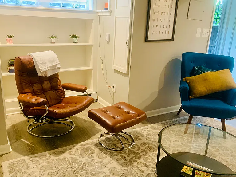 3413 Brown St NW #2 — Photo 5