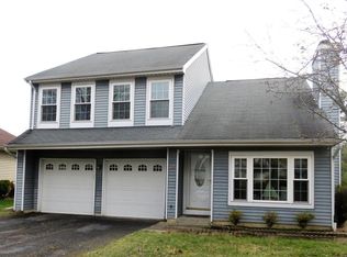 32 Carmel Way, Eatontown, NJ