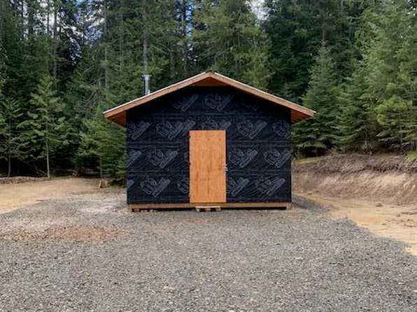 Rowe Ln, Fernwood, ID 83830