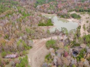 Border Rd, Carrollton, MS 38917