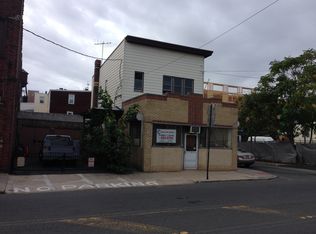 163 Tonnele Ave, Jersey City, NJ 07306