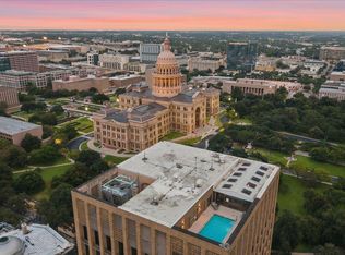 1122 Colorado St #1004, Austin, TX 78701