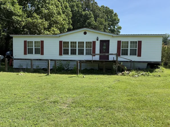 8356 Barren Fork Ln, Bon Aqua, TN 37025