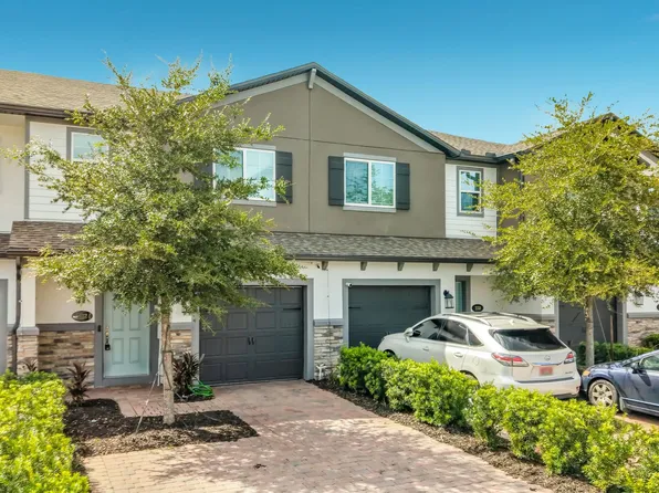 232 Cape Honeysuckle Pl, Sanford, FL 32771