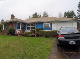 5321 NE 54th Ave, Portland, OR 97218