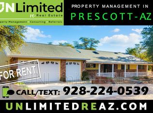 8407 N Live Oak Dr, Prescott, AZ 86305