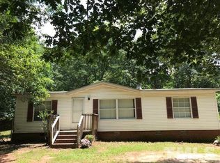 3130 White Pine Ct, Wake Forest, NC 27587