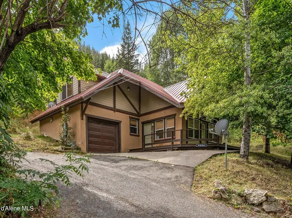 705 Mill Ave, Kellogg, ID 83837