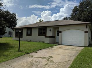 50 Hickory Track Way, Ocala, FL 34472