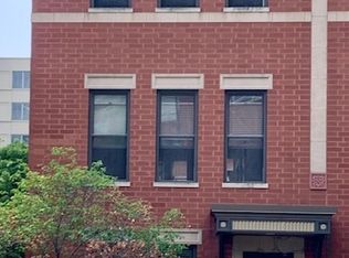 1000 N Crosby St #1, Chicago, IL 60610