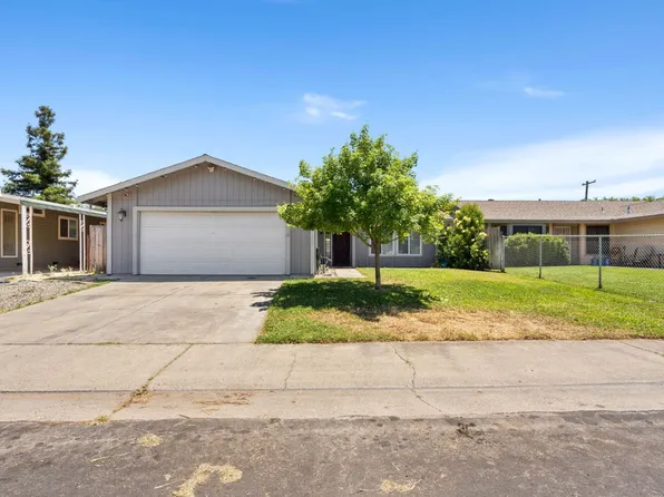 6638 Beamer Way, Rio Linda, CA 95673