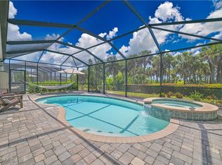 15550 Pascolo Ln, Fort Myers, FL 33908