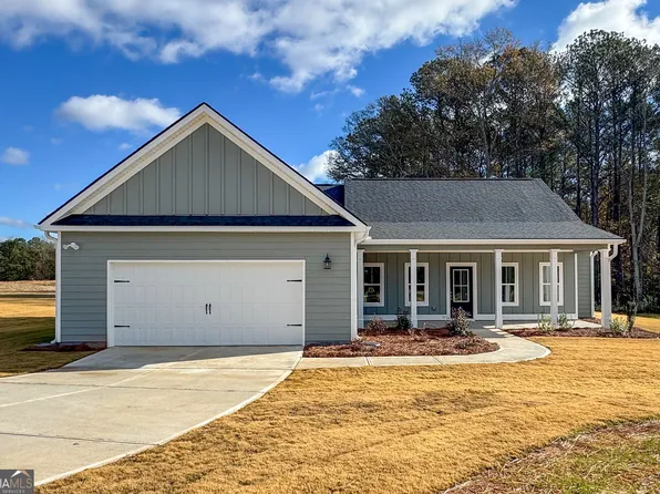6466 Highway 100 Lot 2, Hogansville, GA 30230