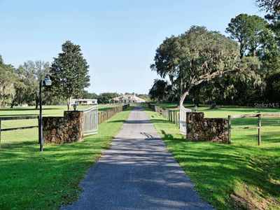 3245 NW 137th Pl, Reddick, FL, 32686