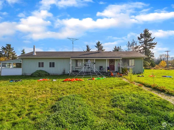 40 Apple Blossom Lane, Sequim, WA 98382