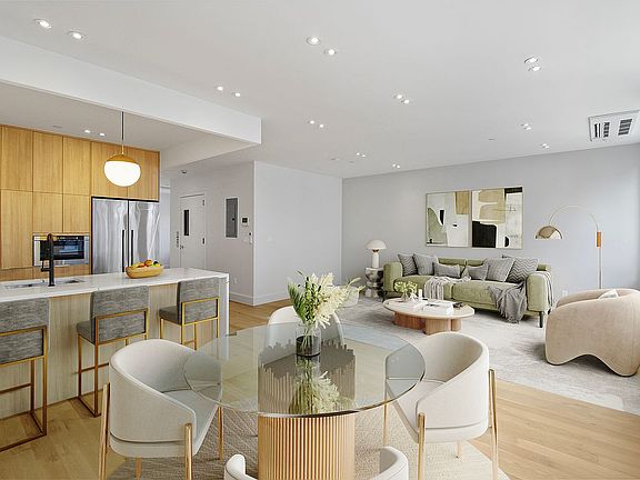 3rd image of 820 Classon Ave #3F