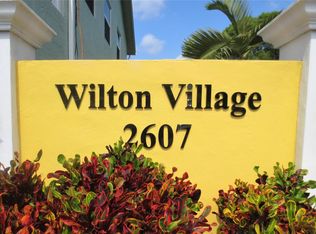 2607 NE 8th Ave APT 20, Fort Lauderdale, FL 33334