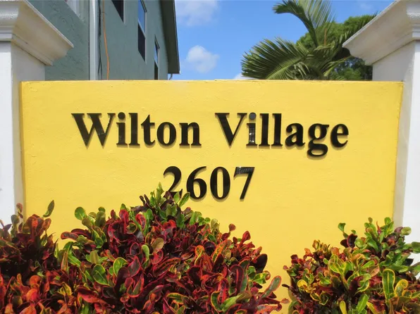 2607 NE 8th Avenue #20, Wilton Manors, FL 33334