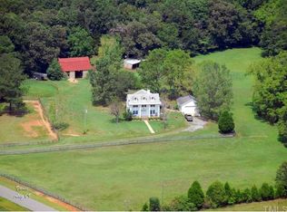 611 Whitley Rd, Siler City, NC 27344