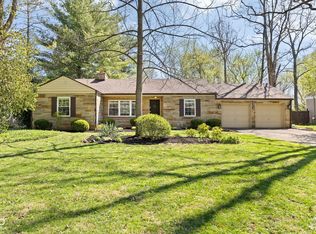 6419 N Oakland Ave, Indianapolis, IN