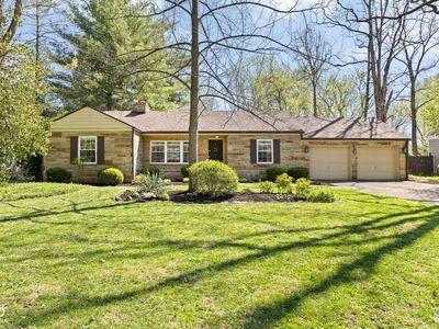 6419 N Oakland Ave, Indianapolis, IN, 46220